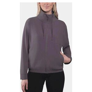 Kirkland Signature Ladies’ Active Full Zip
